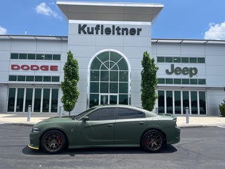 2016 Dodge Charger