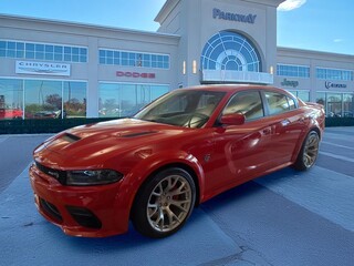 2022 Dodge Charger for sale in Clinton Twp. MI