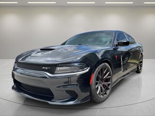 2016 Dodge Charger