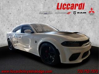 2020 Dodge Charger