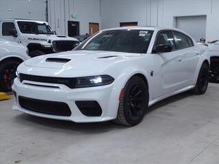 2023 Dodge Charger for sale in Oak Park MI