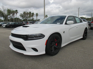 2018 Dodge Charger for sale in West Palm Beach FL