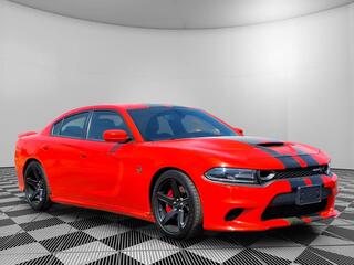 2019 Dodge Charger for sale in High Point, NC
