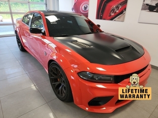 2021 Dodge Charger for sale in Chattanooga TN