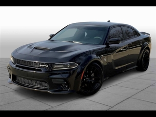 2020 Dodge Charger