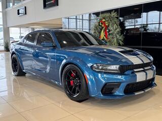2021 Dodge Charger for sale in Greenville SC