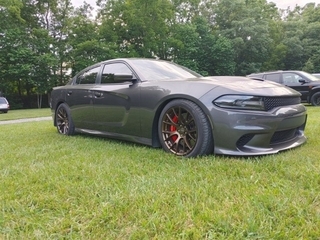 2016 Dodge Charger for sale in Greenville SC