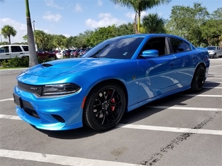 2016 Dodge Charger for sale in Lake Park FL