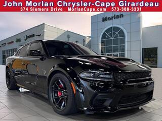 2021 Dodge Charger for sale in Cape Girardeau MO