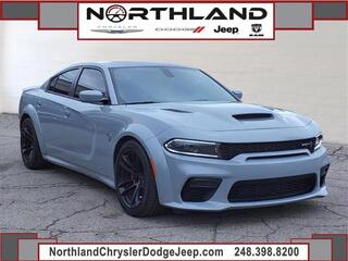 2022 Dodge Charger for sale in Oak Park MI