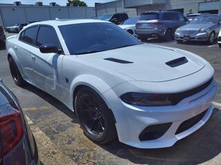 2023 Dodge Charger for sale in Woodhaven MI