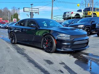 2016 Dodge Charger