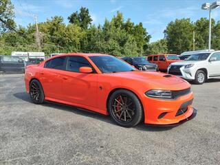 2016 Dodge Charger