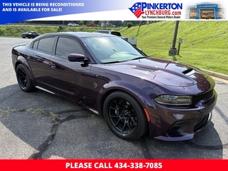 2021 Dodge Charger