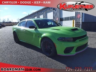 2023 Dodge Charger for sale in Boardman OH