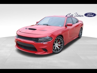 2016 Dodge Charger
