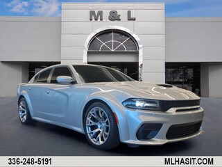 2020 Dodge Charger for sale in Lexington NC