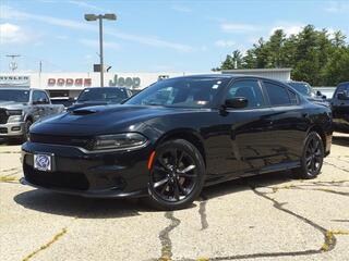 2020 Dodge Charger