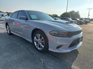 2020 Dodge Charger