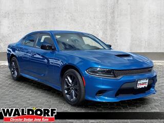 2022 Dodge Charger for sale in Anderson SC