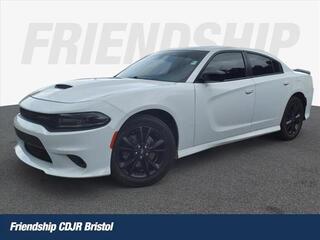 2020 Dodge Charger for sale in Greenville SC