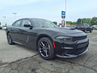 2022 Dodge Charger for sale in Indianapolis IN