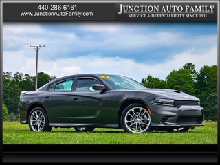 2022 Dodge Charger for sale in Chardon OH