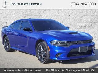 2022 Dodge Charger for sale in Southgate MI