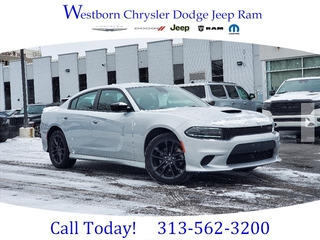 2023 Dodge Charger for sale in Dearborn MI