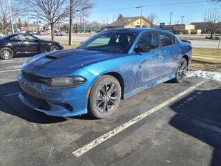 2020 Dodge Charger