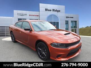 2023 Dodge Charger for sale in Lebanon VA