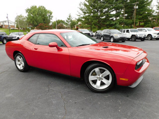 2012 Dodge Challenger for sale in Clarksville TN