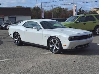 2014 Dodge Challenger