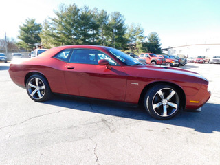 2014 Dodge Challenger for sale in Clarksville TN