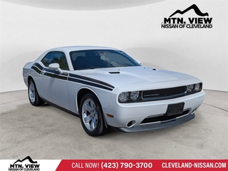 2012 Dodge Challenger for sale in Mcdonald TN