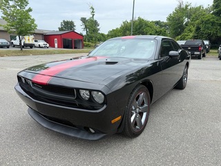2012 Dodge Challenger for sale in Winston Salem NC