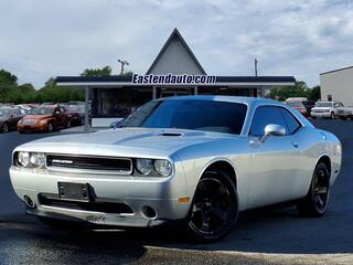 2012 Dodge Challenger