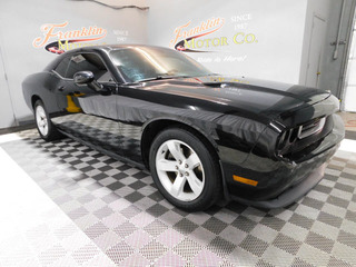 2012 Dodge Challenger