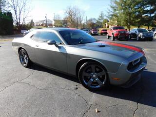 2012 Dodge Challenger for sale in Clarksville TN