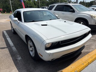 2013 Dodge Challenger