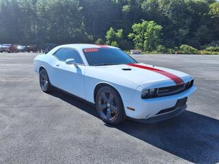 2014 Dodge Challenger for sale in Tazewell VA