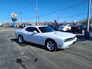 2014 Dodge Challenger