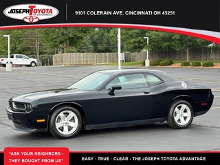 2014 Dodge Challenger for sale in Cincinnati OH