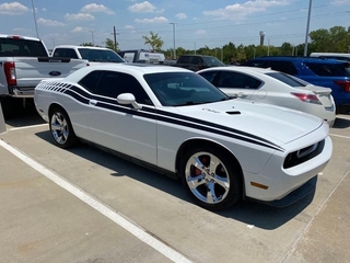 2014 Dodge Challenger