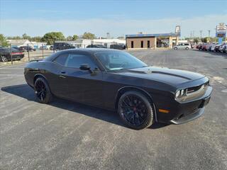 2013 Dodge Challenger