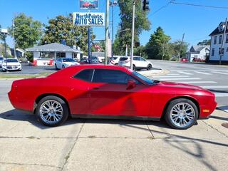 2013 Dodge Challenger