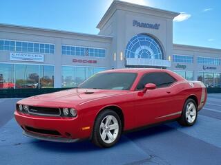 2013 Dodge Challenger for sale in Clinton Twp. MI