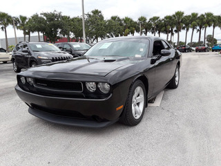 2014 Dodge Challenger for sale in West Palm Beach FL