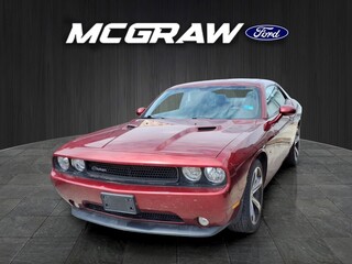 2014 Dodge Challenger for sale in Fairmont WV