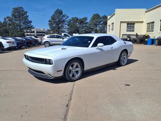 2013 Dodge Challenger